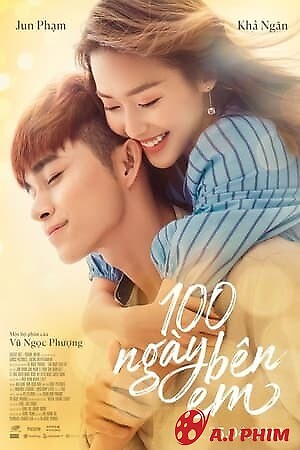 100 Ngày Bên Em - 100 Days Of Sunshine