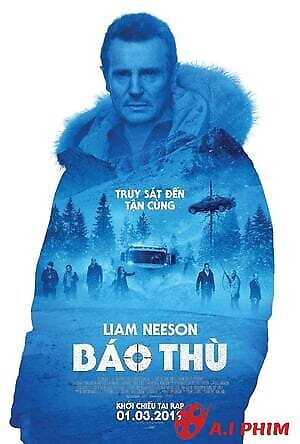 Báo Thù 1 - Cold Pursuit