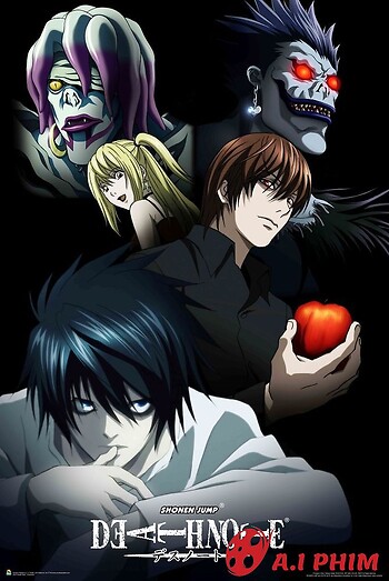 Death Note