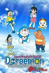 Doraemon - Doremon, Chú Mèo Máy Thần Kỳ, Mèo Máy Doraemon, Đôrêmon