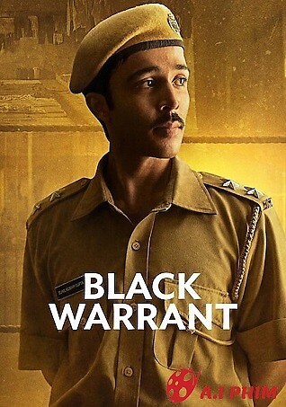 Giấy Hành Quyết (Phần 1) - Black Warrant (Season 1)