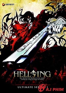 Hellsing Ultimate