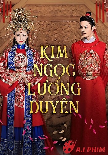 Kim Ngọc Lương Duyên