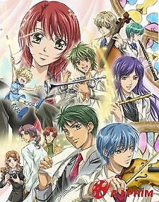 Kiniro No Corda: Primo Passo