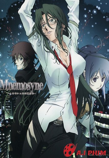 Mnemosyne: Mnemosyne No Musume-Tachi