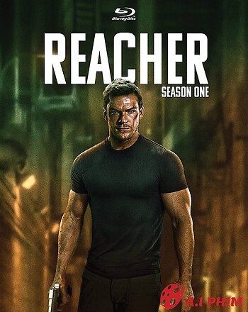 Reacher: Phát Súng Cuối Cùng (Phần 1)