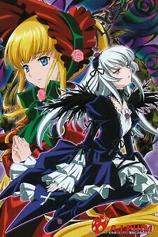 Rozen Maiden: Ouvertüre