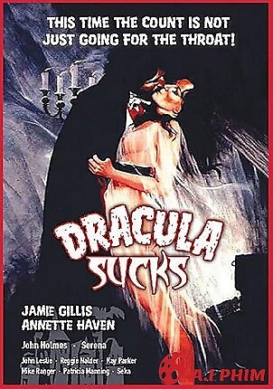 Sức Hút Của Quỷ Dracula