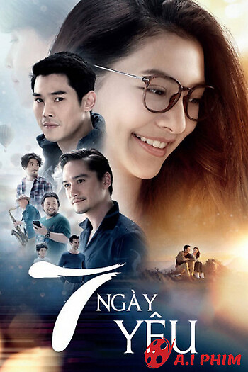 7 Ngày Yêu