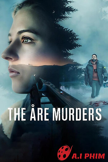 Án Mạng Ở Åre - The Åre Murders