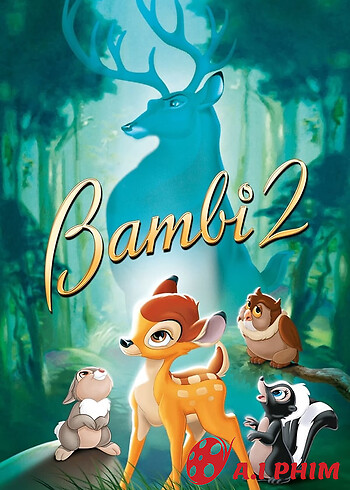 Bambi Ii