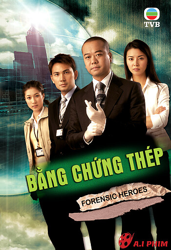 Bằng Chứng Thép (Phần 1)