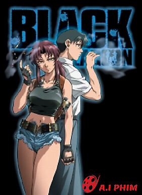 Black Lagoon (Phần 1)