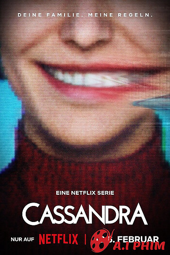 Cassandra - Cassandra