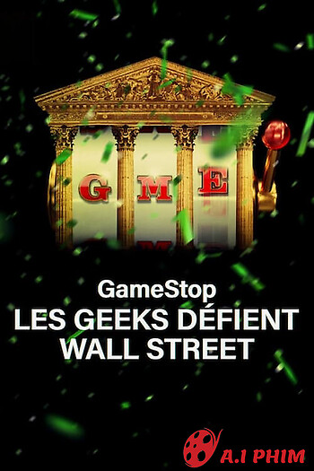 Câu Chuyện Giải Cứu Gamestop