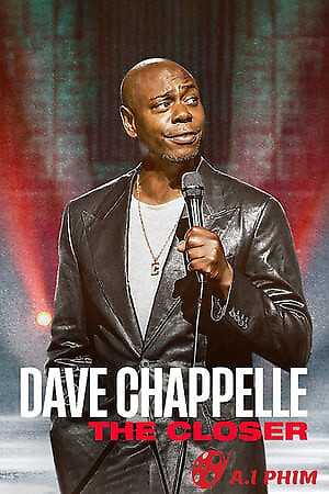 Dave Chappelle: The Closer