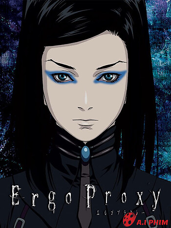 Ergo Proxy