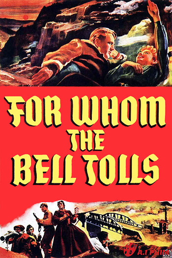 For Whom The Bell Tolls