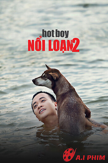 Hotboy Nổi Loạn 2