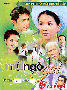 Mùi Ngò Gai (Phần 1)