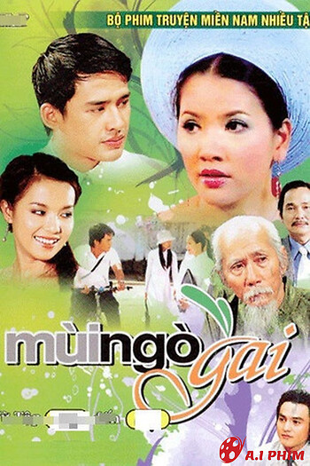 Mùi Ngò Gai (Phần 2)