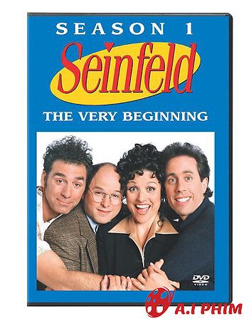 Seinfeld (Phần 1)