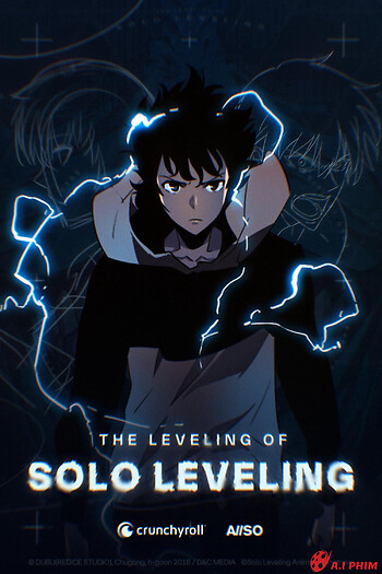 Solo Leveling Phần 2 - Vùng Lên Từ Bóng Tối -(Tbc) - The Leveling Of Solo Leveling