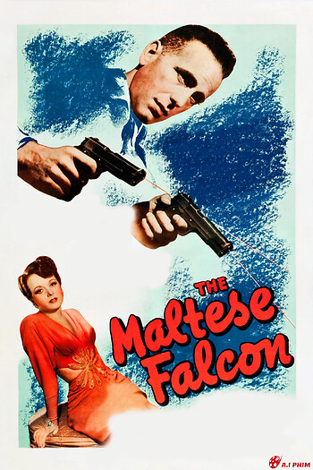 The Maltese Falcon