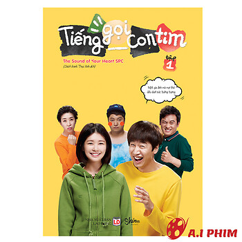 Tiếng Gọi Con Tim