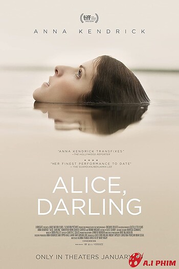 Alice, Darling