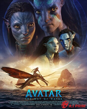 Avatar: Dòng Chảy Của Nước