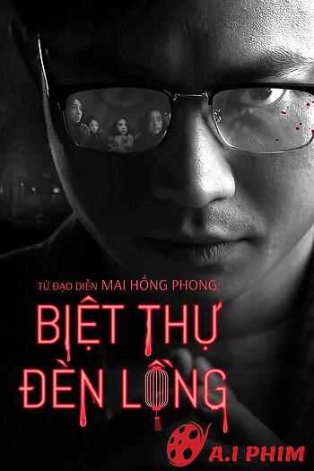 Biệt Thự Đèn Lồng