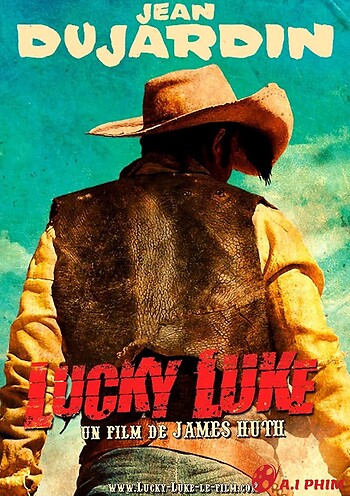 Cao Bồi Lucky Luke