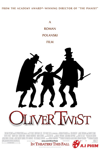 Cậu Bé Oliver Twist