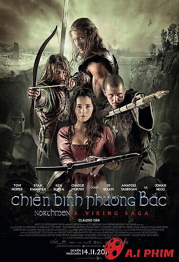 Chiến Binh Phương Bắc