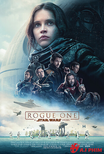 Chiến Tranh Giữa Các Vì Sao Ngoại Truyện: Rogue One