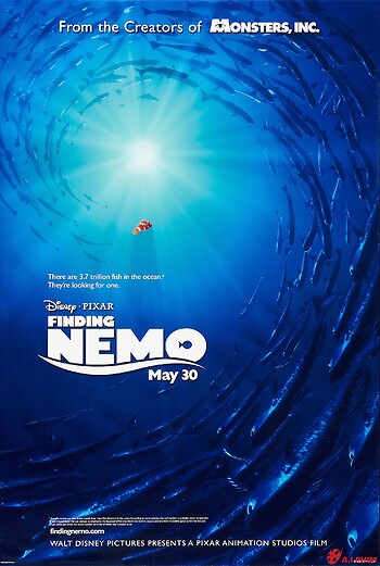 Đi Tìm Nemo