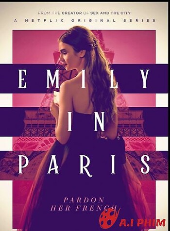 Emily Ở Paris Phần 2