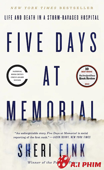 Five Days At Memorial