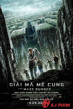 Giải Mã Mê Cung