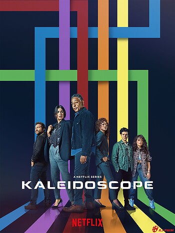 Kaleidoscope