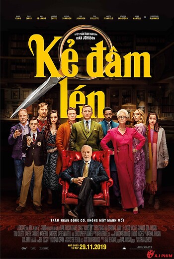 Kẻ Đâm Lén