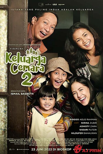 Keluarga Cemara 2