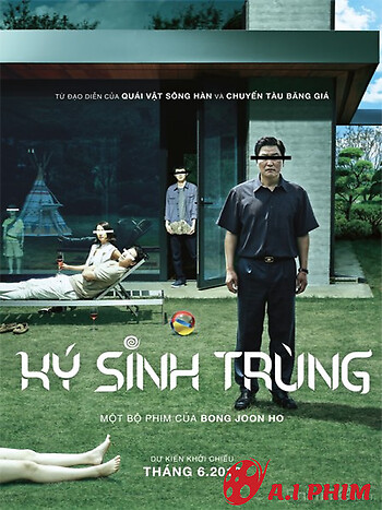 Ký Sinh Trùng