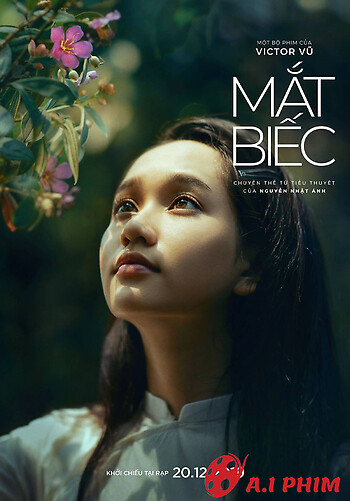 Mắt Biếc