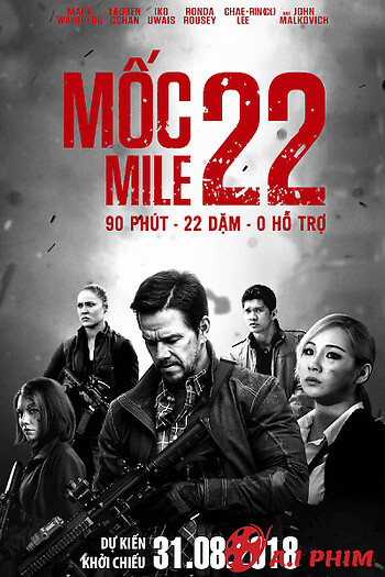 Mốc 22