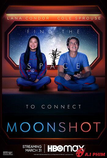 Moonshot