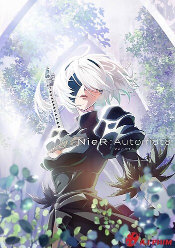 Nier:automata Ver1.1A