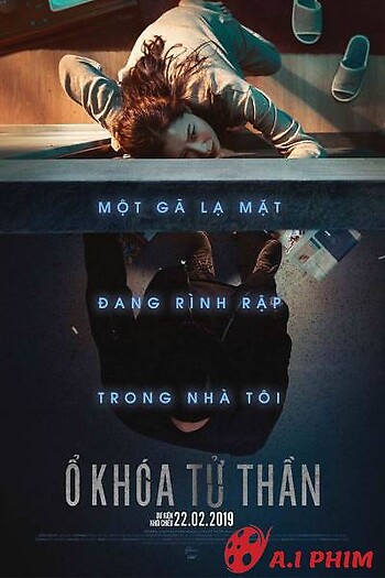 Ổ Khóa Tử Thần