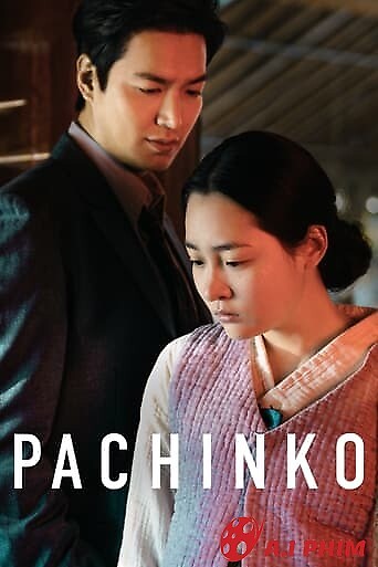 Pachinko